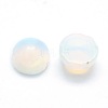 Opalite Cabochons G-P393-R10-4mm-2