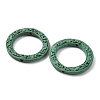 Cinnabar Beads CARL-K001-18-2