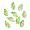 Glass Beads GLAA-D303-08K-1