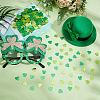 3 Sets Paper Confetti AJEW-SP0004-93A-4