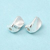 Long-Lasting Plated Alloy Bead FIND-C020-01S-4