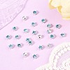 Preciosa® MAXIMA Crystal in Sew-On Cup X-PRC-SS12-60000-S-4