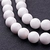 Natural Mashan Jade Round Beads Strands LS-G-D263-12mm-XS01-2