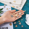 Boutigem DIY Religion Jewelry Making Kits DIY-BG0001-62-18