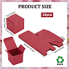 Cardboard Paper Packaging Boxes CON-WH0123-04D-03-2