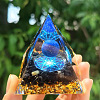 Orgonite Pyramid Resin Energy Generators PW-WG394F9-02-2