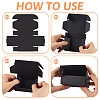 Foldable Paper Mailer Boxes CON-TAC0021-001A-5