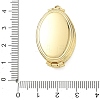 Brass Pendants KK-CBA74BF-10G-3