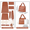   1 Set DIY Crossbody Bag Making Kits DIY-PH0009-56-2