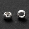 202 Stainless Steel Spacers Beads STAS-O091-2mm-04S-2