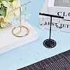 600Pcs Jewelry Findings KK-SP0001-71A-S-4