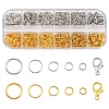 DIY Jewelry Set DIY-YW0001-47-1