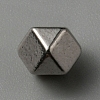 304 Stainless Steel Spacer Beads STAS-WH0027-62G-1