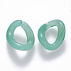 Acrylic Linking Rings OACR-T023-05A-3