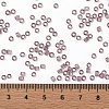 TOHO Round Seed Beads SEED-TR08-0006-4