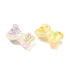 Printed Acrylic Pendants AC-CBA4EF4-09-2