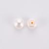Natural Cultured Freshwater Pearl Beads X-PEAR-P056-050-3
