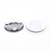 Extra Large Jewelry Sticker LS-TACR-WH0001-56E-1