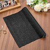 Glitter PVC Leather Fabric DIY-WH20011-59A-3