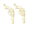 Alloy Pendants PALLOY-P315-11C-G-1