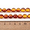 Resin Beads Strands RESI-N044-04A-C10-4