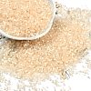 Imitation Cat Eyes Glass Seed Beads X1-SEED-H003-03R-1