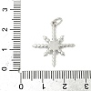 Brass Charms LS-KK-I276-72P-3