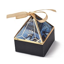 Paper Fold Gift Boxes X1-CON-P011-02A