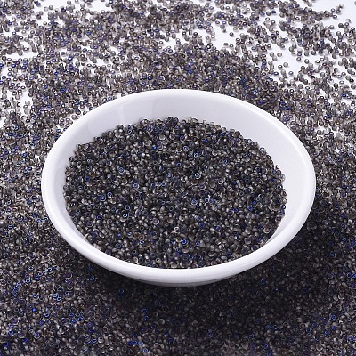 MIYUKI Round Rocailles Beads X-SEED-G007-RR4556-1