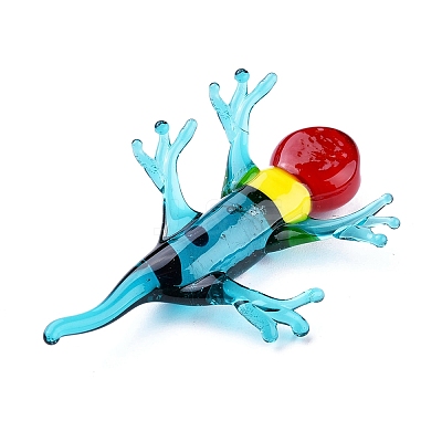 Home Decorations LAMP-J084-01-1