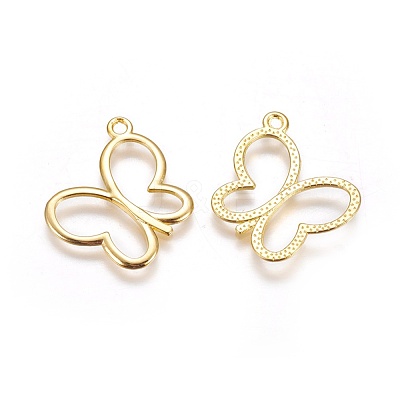 Alloy Pendants EA11928Y-NFG-1