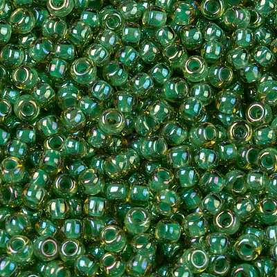 TOHO 11/0 Round Beads X-SEED-TR11-1830-1