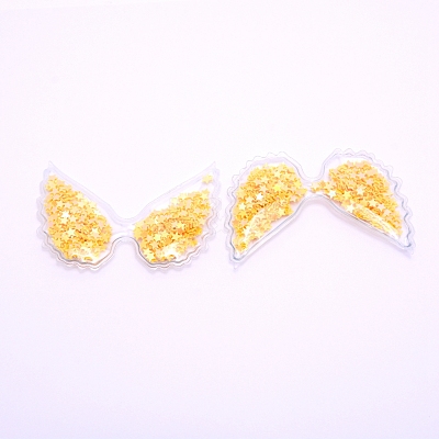 PVC with Resin Accessories RESI-CJC0007-36E-1