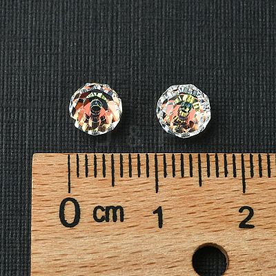Preciosa® Crystal Beads Y-PRC-BC6-00030-200-1