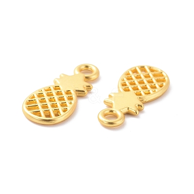 Rack Plating Alloy Pendants FIND-I036-12MG-1