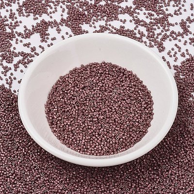 MIYUKI Delica Beads X-SEED-J020-DB1167-1