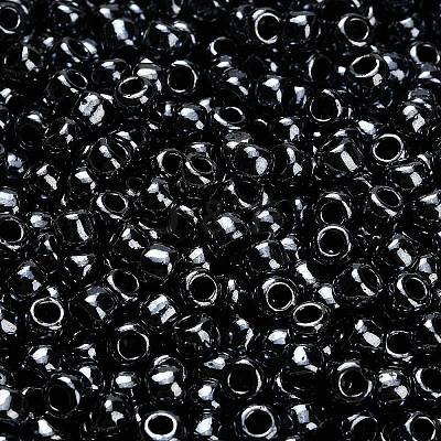 TOHO 3/0 Round Beads SEED-TR03-0081-1