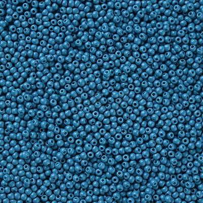 12/0 FGB Grade A Round Glass Seed Beads SEED-N001-A-1017-1
