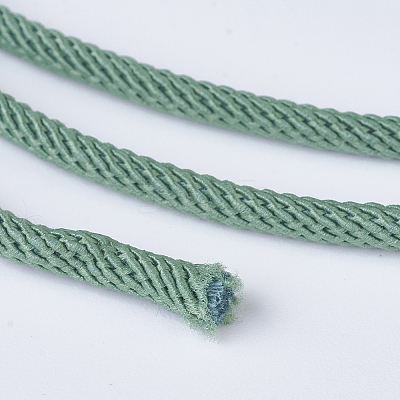 Nylon Braided Cord NWIR-P018-15-1