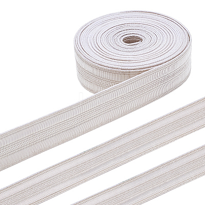 3M Metallic Yarn Ribbon SRIB-MA0001-08B-1