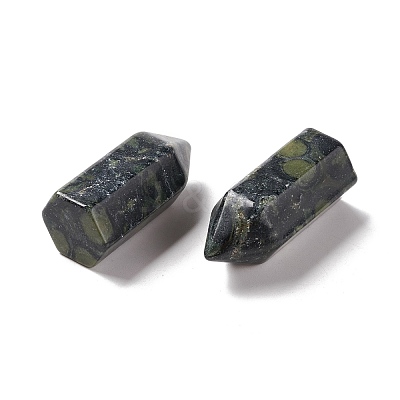 Natural Kambaba Jasper Sculpture Display Decoration G-A205-27G-1