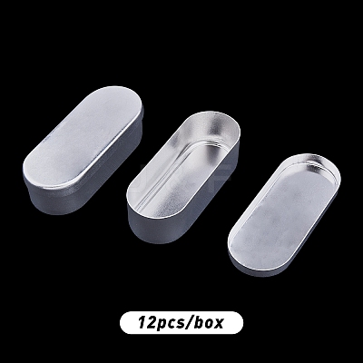 Aluminum Box CON-OC0001-15B-1