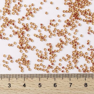MIYUKI Round Rocailles Beads SEED-JP0010-RR0235-1