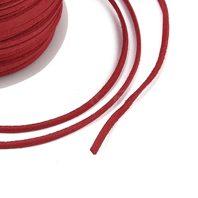 50 Yards Faux Suede Cord LW-U001-01N-1
