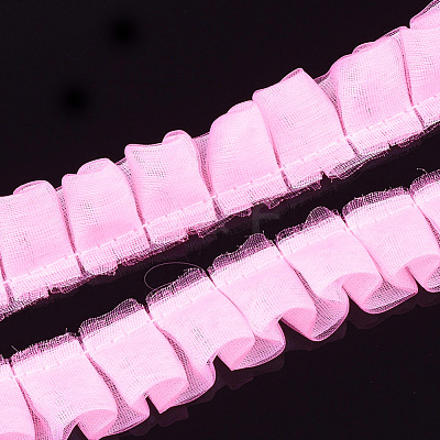 Organza Ribbon ORIB-S047-04F-1