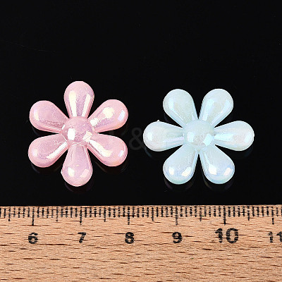 Plastic Beads KY-N026-09-1