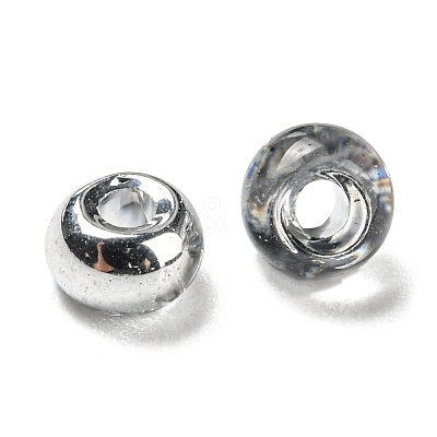 Glass Seed Beads LS-GLAA-Q096-01O-1