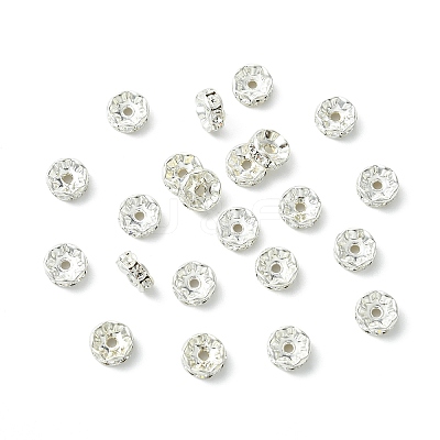 Preciosa® MAXIMA Crystal Multi-Stones Settings X-PRC-MA8-00030-S-1