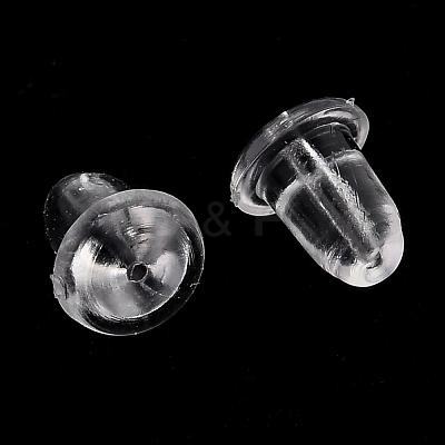Plastic Ear Nuts KY-G006-04-C-1