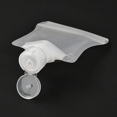 PET Plastic Travel Bags X1-ABAG-I006-03-1